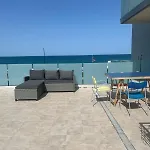 M448 - Marcelli, Trilocale Con Terrazza E Condominiale * Marcelli