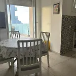 M448 - Marcelli, Trilocale Con Terrazza E Condominiale Marcelli