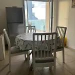 Lejlighed M448 - Marcelli, Trilocale Con Terrazza E Condominiale