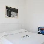 Lejlighed M448 - Marcelli, Trilocale Con Terrazza E Condominiale *
