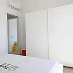 Lejlighed M448 - Marcelli, Trilocale Con Terrazza E Condominiale