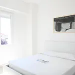 Lejlighed M448 - Marcelli, Trilocale Con Terrazza E Condominiale Marcelli