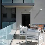 M448 - Marcelli, Trilocale Con Terrazza E Condominiale * Marcelli
