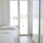 M448 - Marcelli, Trilocale Con Terrazza E Condominiale Lejlighed Marcelli