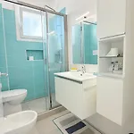 M448 - Marcelli, Trilocale Con Terrazza E Condominiale