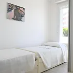 M448 - Marcelli, Trilocale Con Terrazza E Condominiale