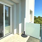 Lejlighed M448 - Marcelli, Trilocale Con Terrazza E Condominiale Marcelli