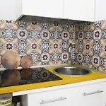 Lejlighed M448 - Marcelli, Trilocale Con Terrazza E Condominiale