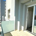 M448 - Marcelli, Trilocale Con Terrazza E Condominiale Lejlighed *