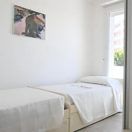 M448 - Marcelli, Trilocale Con Terrazza E Privata