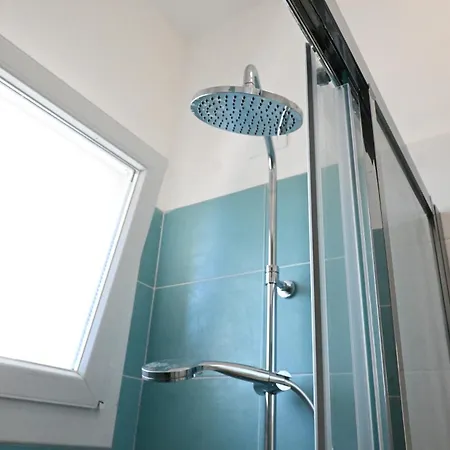M448 - Marcelli, Trilocale Con Terrazza E Condominiale Lejlighed