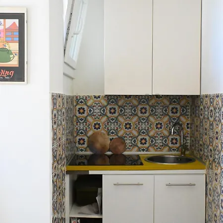 Apartment M448 - Marcelli, Trilocale Con Terrazza E Privata Marcelli